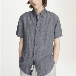 RAG&BONE SHIRT